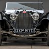 High-performance classics reign at RM Sotheby’s Amelia auction