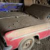 Family fascination leads to barn-found Oldsmobile Jetfire