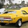 Classic cars make a splash at annual Concours in the Hills