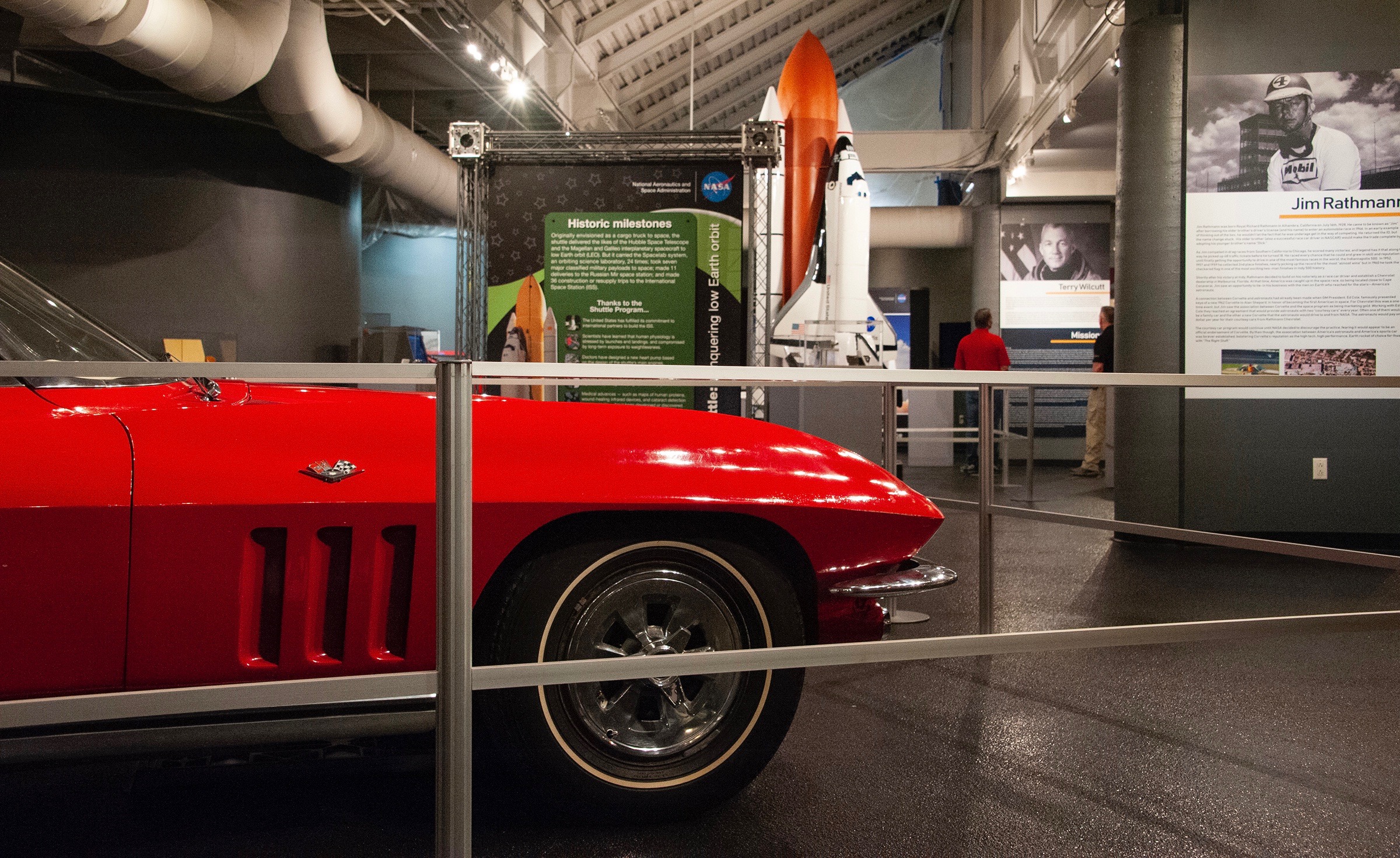 museum, Simeone salutes British cars with shows indoors and outside, ClassicCars.com Journal
