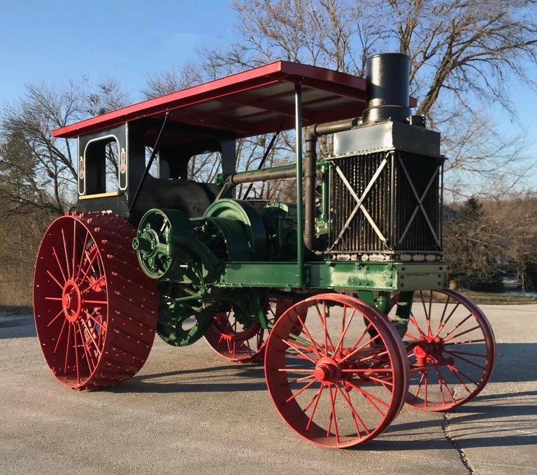 davenport19c Journal