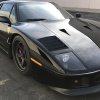 US Marshals auction FBI-seized Ferrari F40 for $760,000