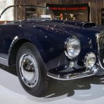 1955 Lancia B24S Spider America