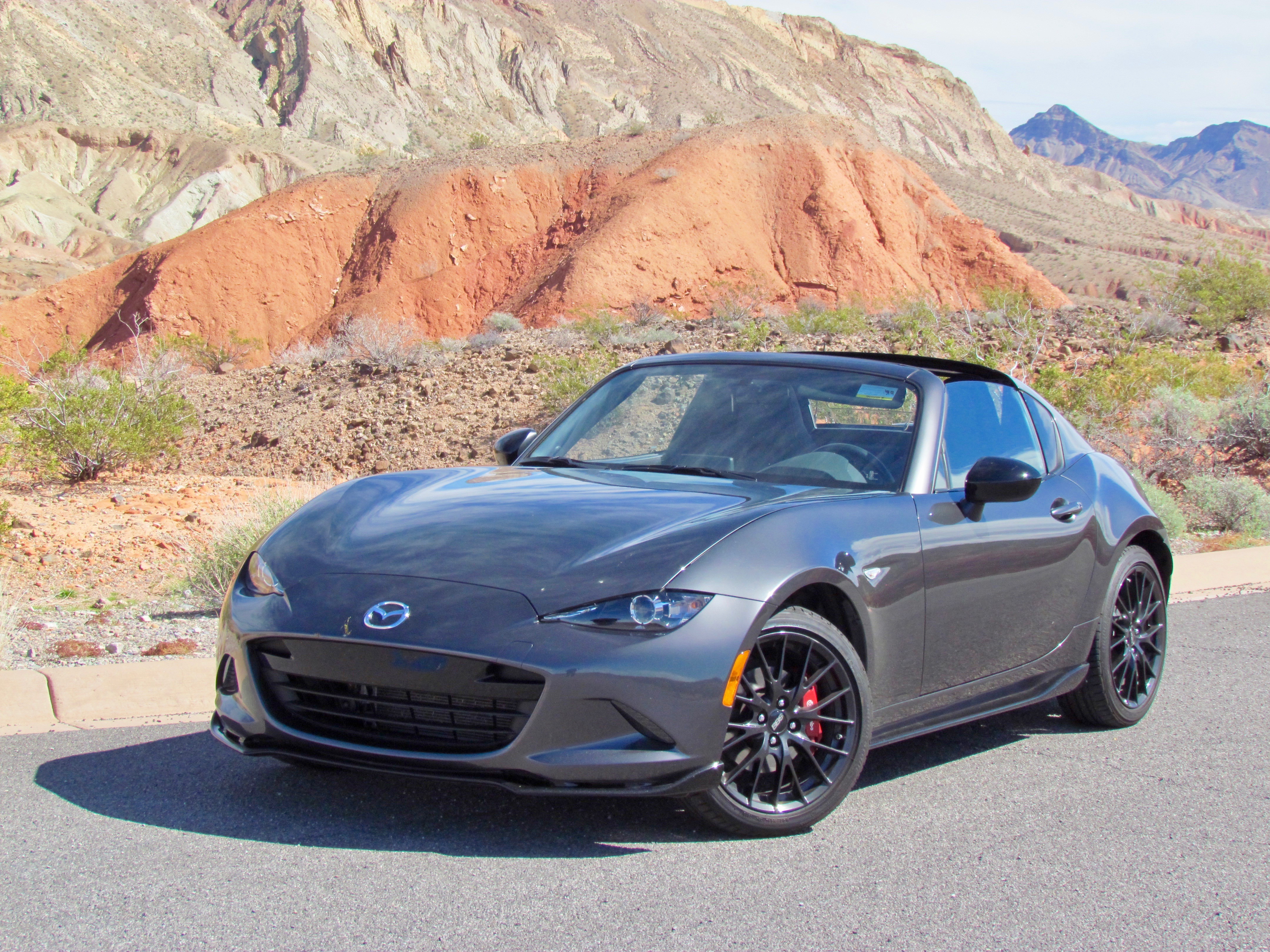 , Question of the Day: Do you like the Mazda Miata?, ClassicCars.com Journal