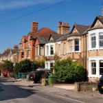 Brits ‘driving’ up demand for parking on rented driveways