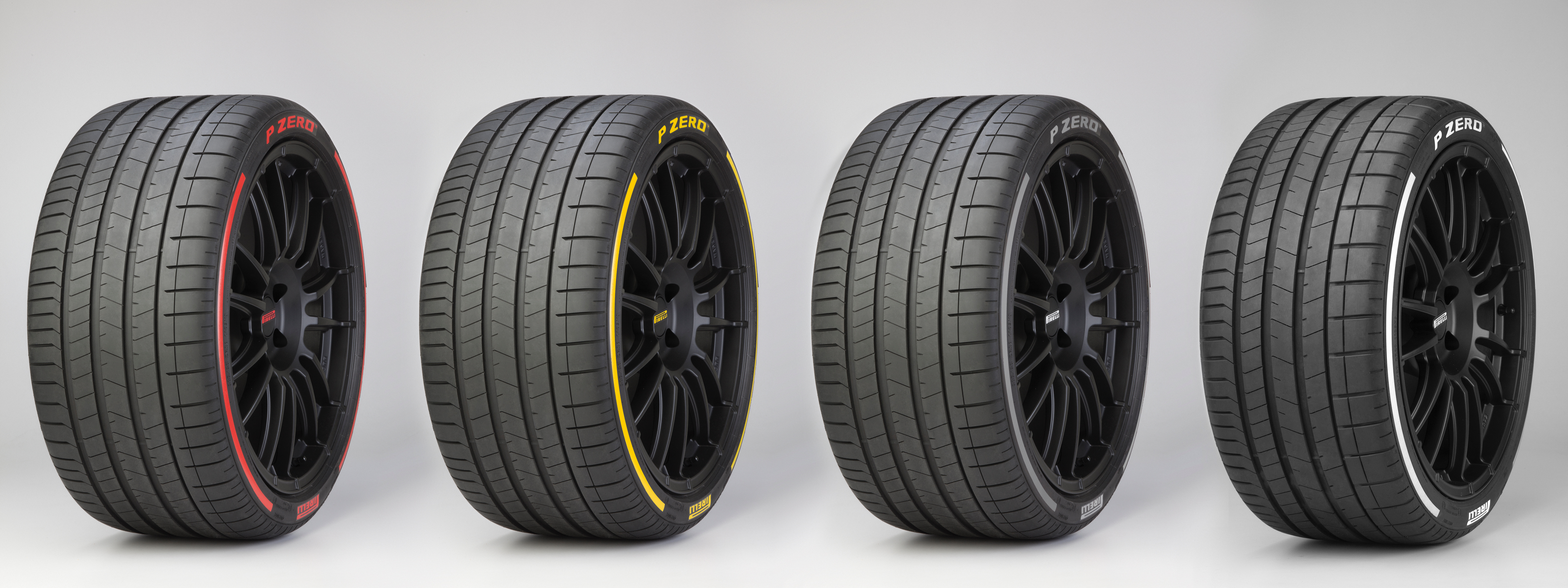 Pirelli, Pirelli showcases P Zero Winter, special track-day tires, ClassicCars.com Journal