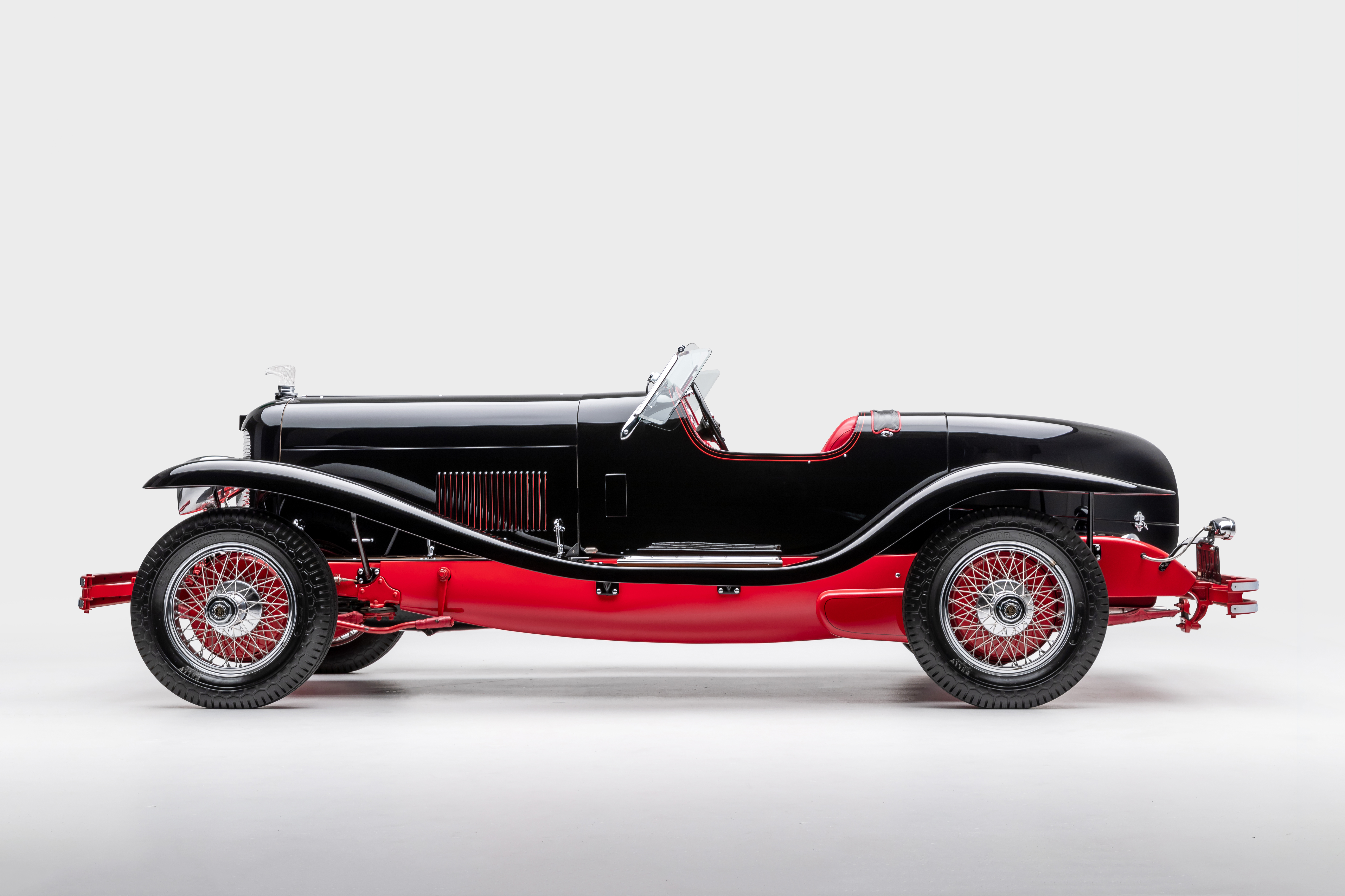 Du Pont, Recalling the 1929 Du Pont Model G Speedster, a symbol of a more carefree America, ClassicCars.com Journal