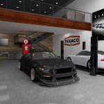 apex-motorsports-luxurious-car-garage