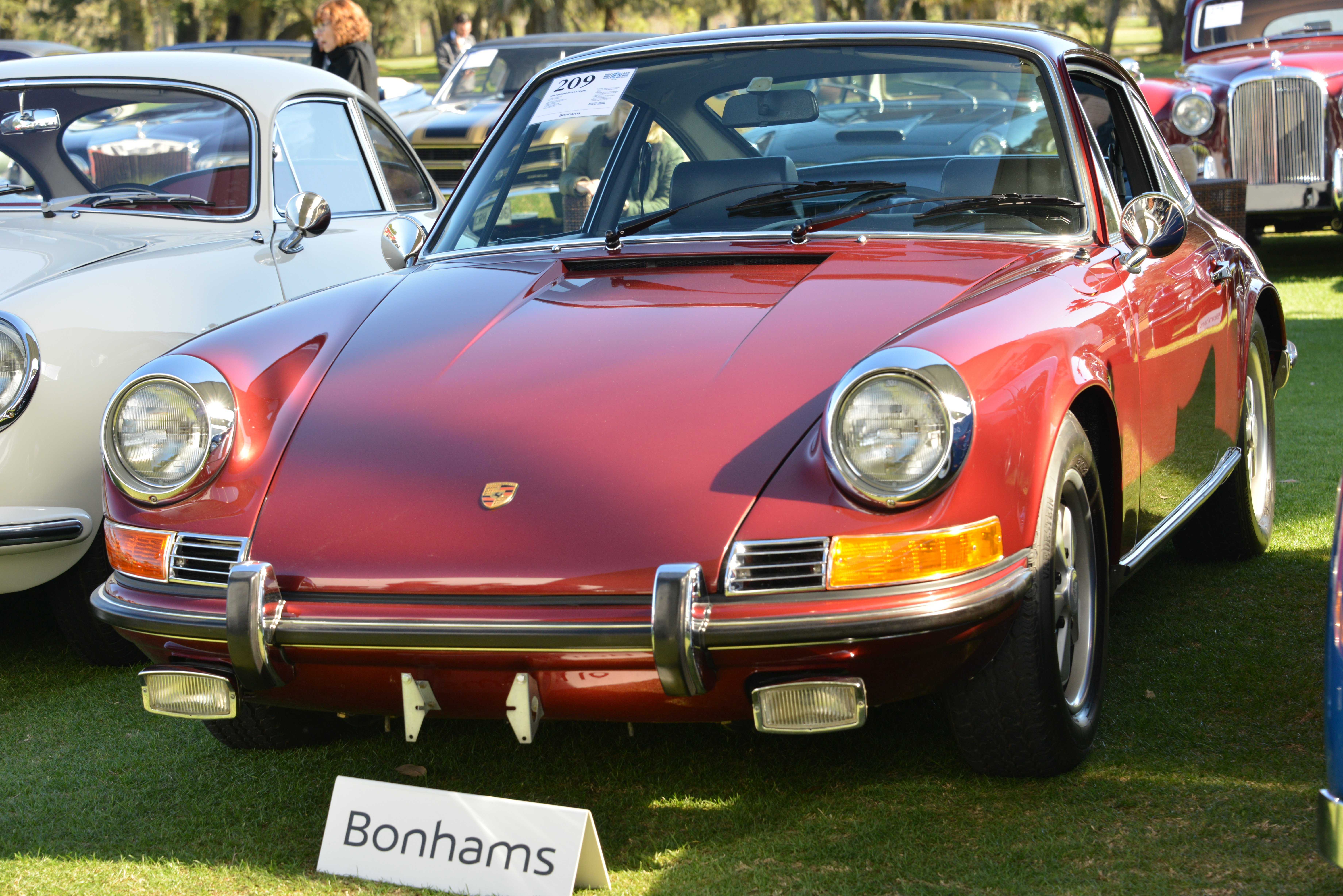 Bonhams, What Andy likes best at Bonhams’ Amelia Island 2019 auction, ClassicCars.com Journal