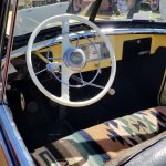 willys jeppster goodguys 10th spring nationals interior