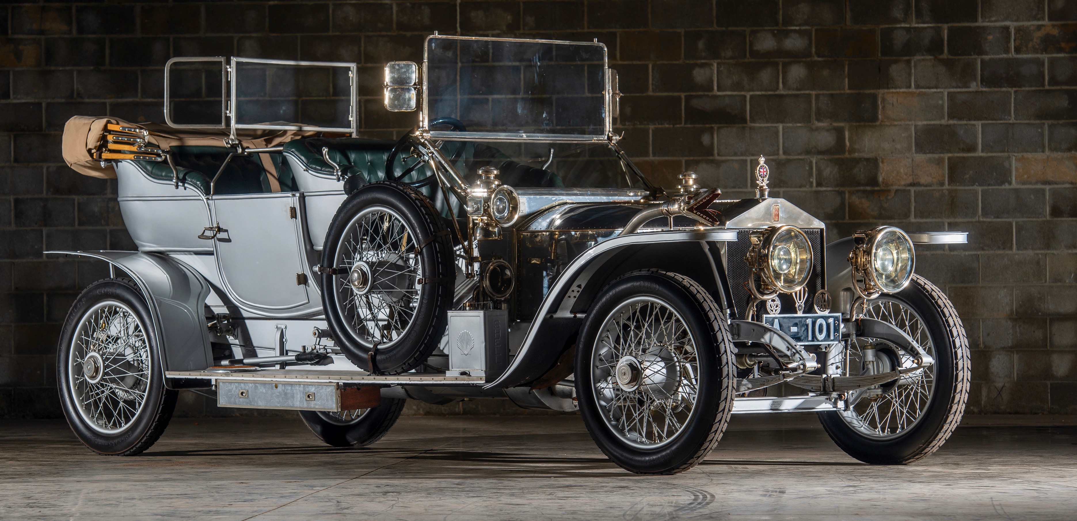 Duesenberg, Duesenbergs highlight upcoming Guyton Collection auction, ClassicCars.com Journal