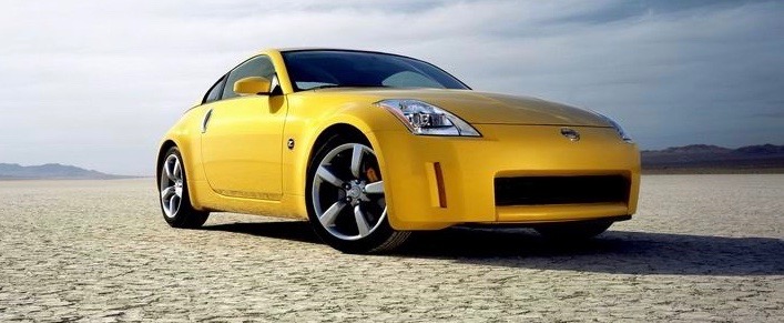 Nissan Z car, Nissan honors BRE with 50th anniversary Z car, ClassicCars.com Journal