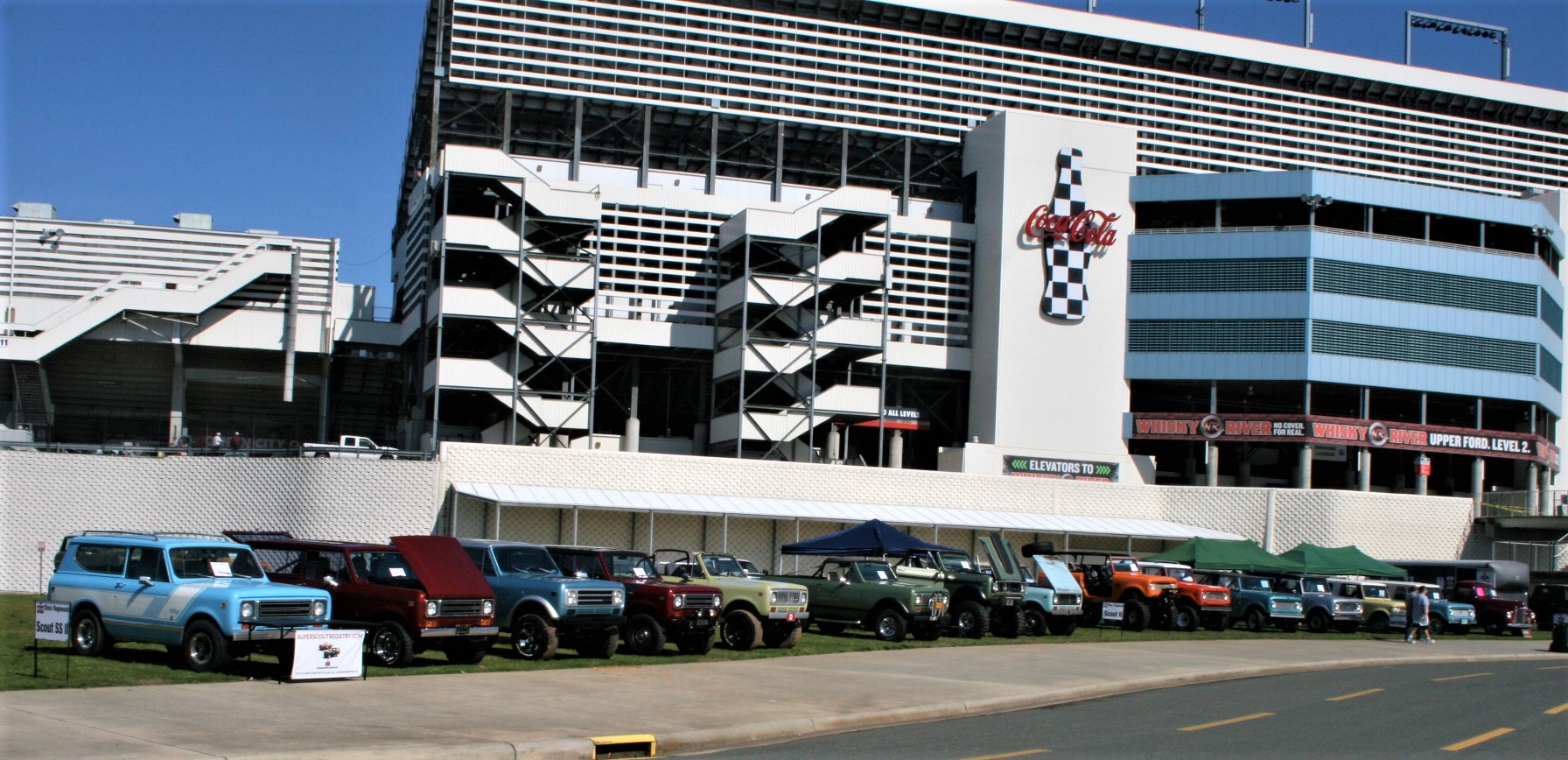 Charlotte AutoFair, This Hornets Nest stirs up a top-rate collector car weekend, ClassicCars.com Journal
