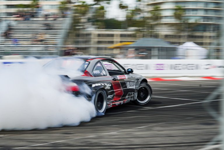 In-depth look at how Formula Drift qualifying works