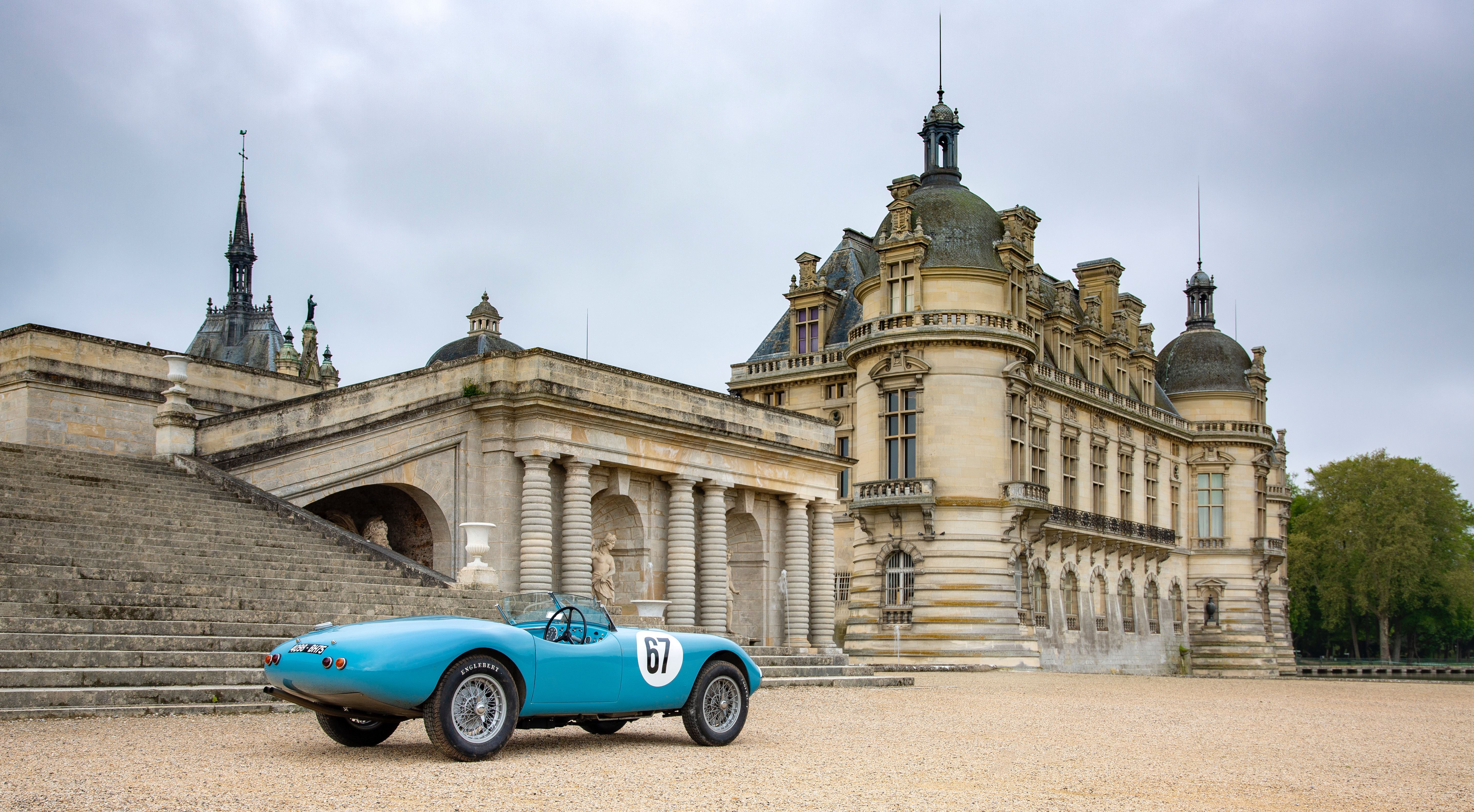 GORDINI_CHANTILLY_2019