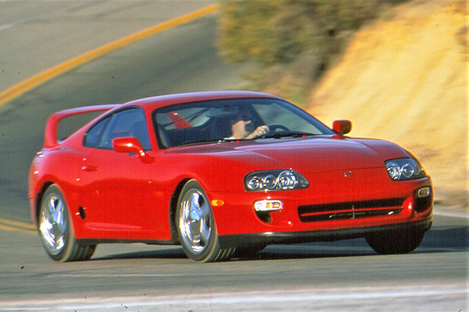 1990s, Question of the Day: What is your favorite car from the 1990s?, ClassicCars.com Journal