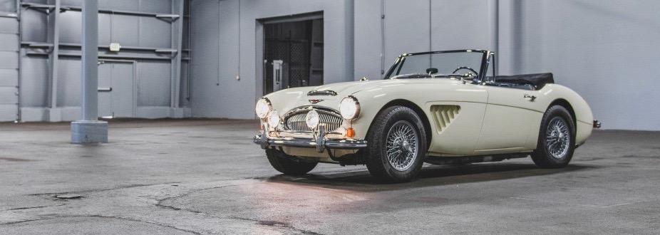 Online auction, RM and Sotheby’s launch new online auction series, ClassicCars.com Journal