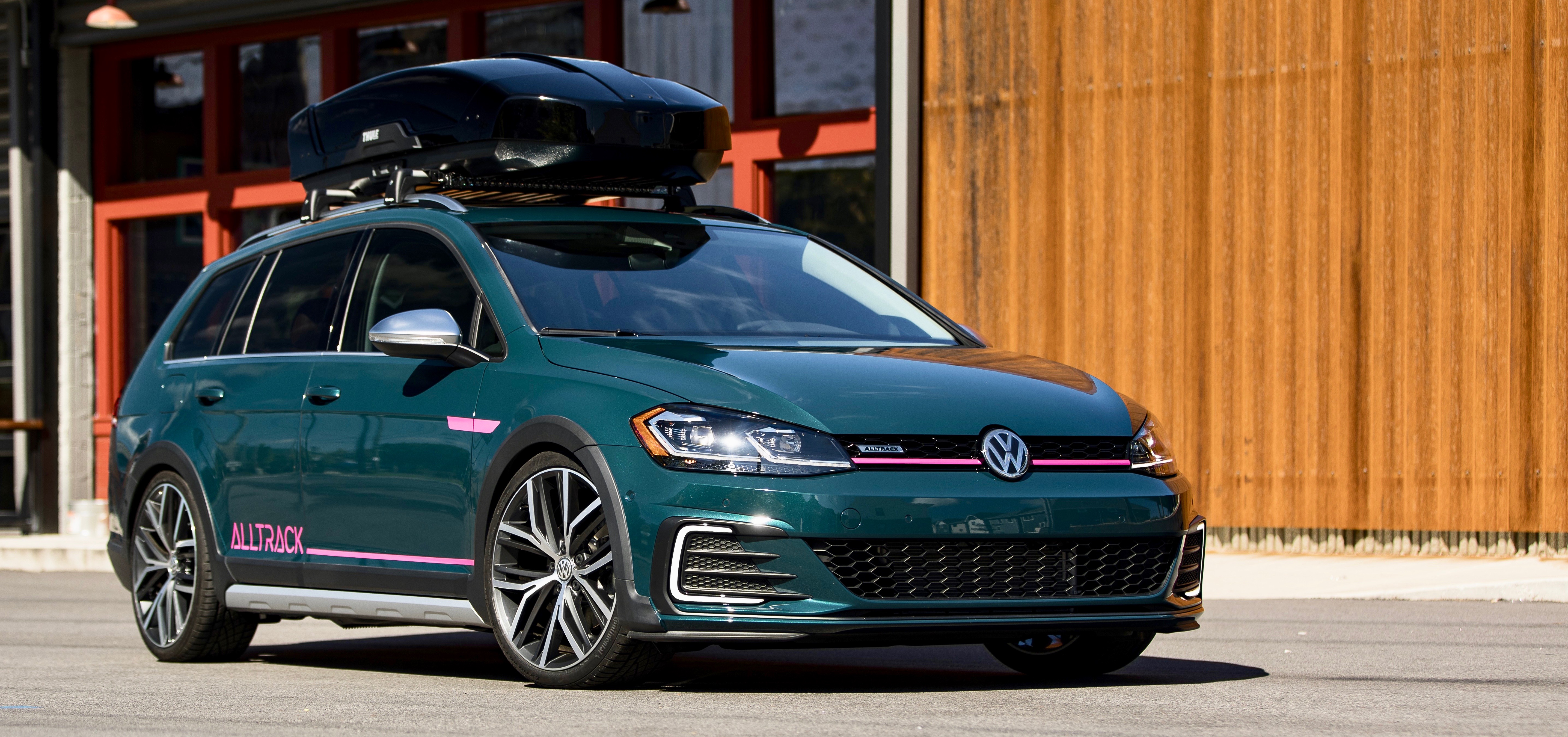 Volkswagen, Volkswagen showcases concepts for potential future classics, ClassicCars.com Journal