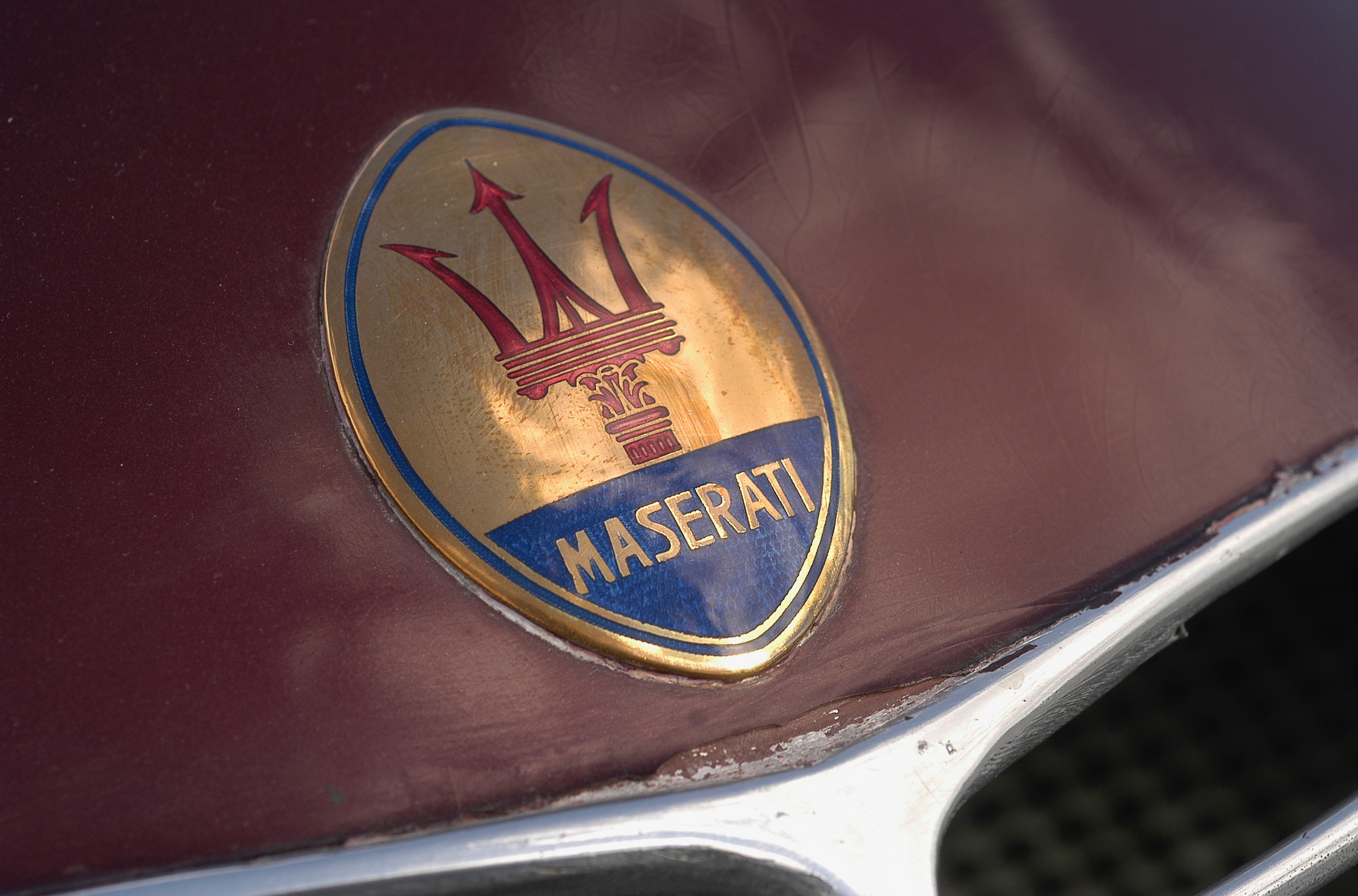 Maserati, Maserati celebrates 80th anniversary of Indy 500 victory, ClassicCars.com Journal