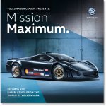 Mission Maximum: 68 pages of records and superlatives