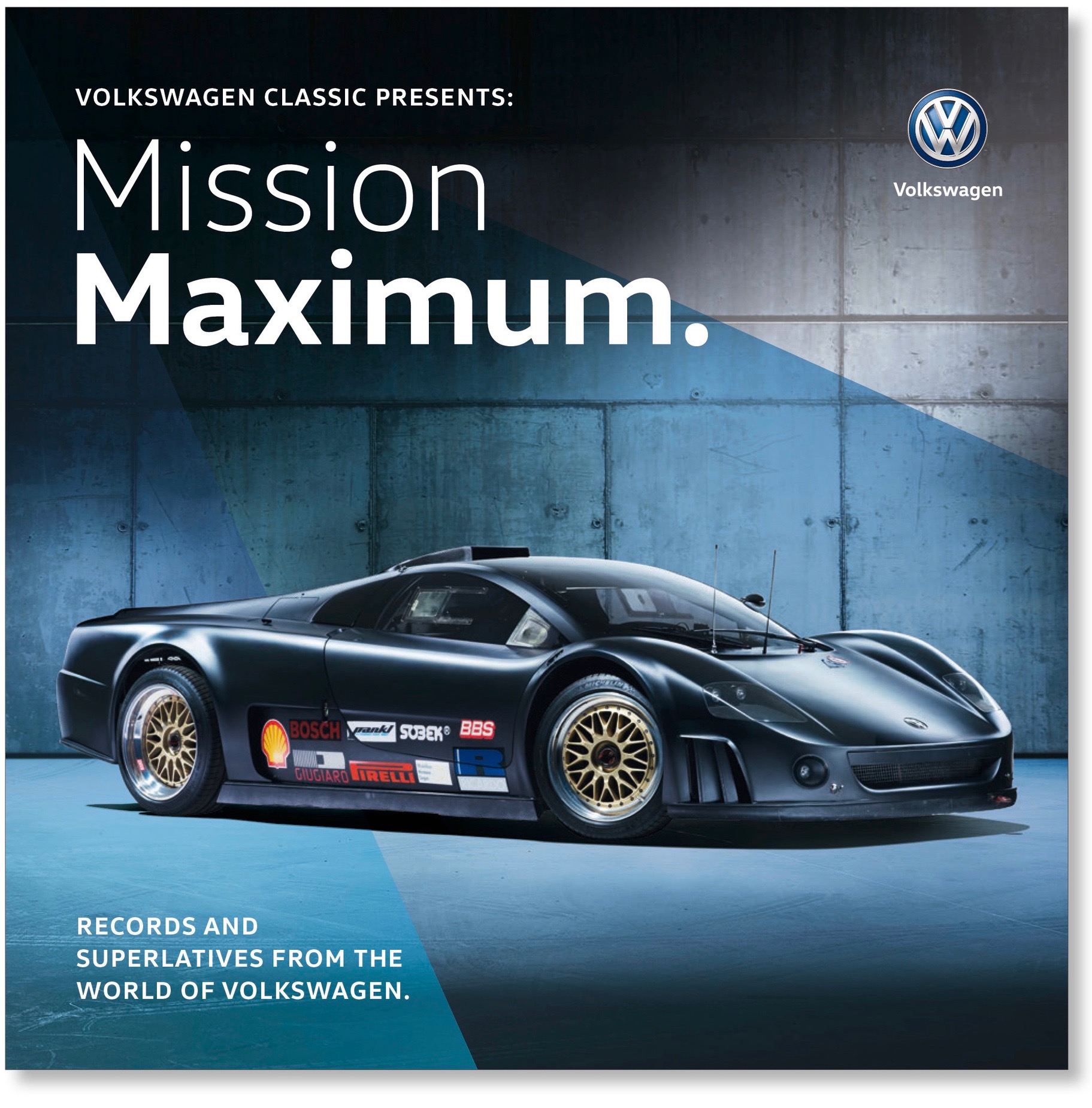 Volkswagen, VW shares accomplishments in 68-page book you can download, ClassicCars.com Journal