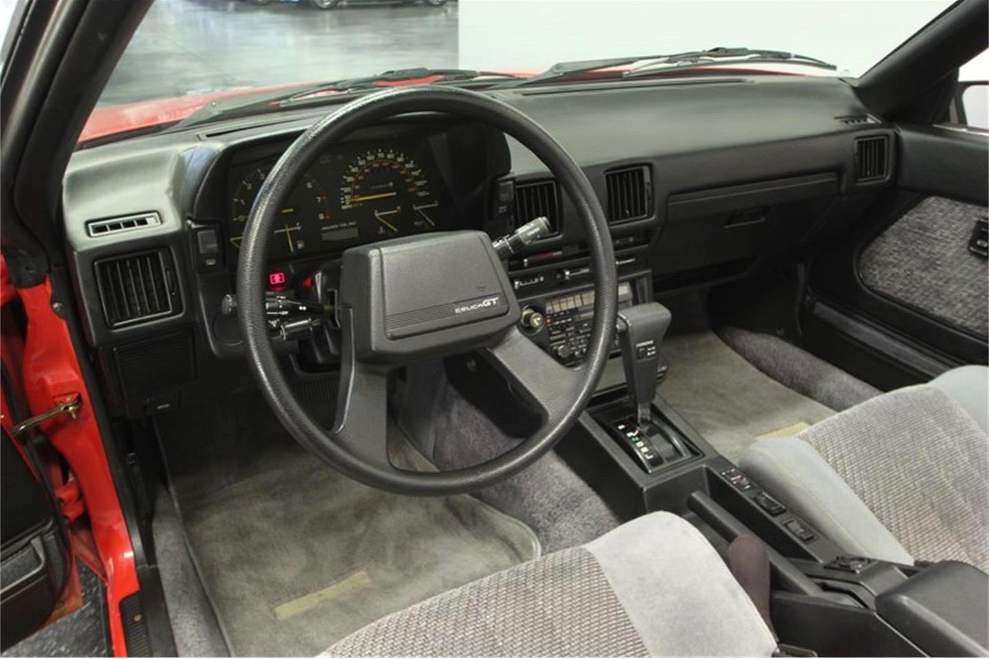 1985 Toyota Celica GTS, ’85 Celica GTS is a top-down future classic, ClassicCars.com Journal