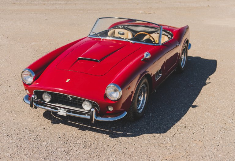 Rm Sothebys Reveals Quartet Of Multi Million Dollar