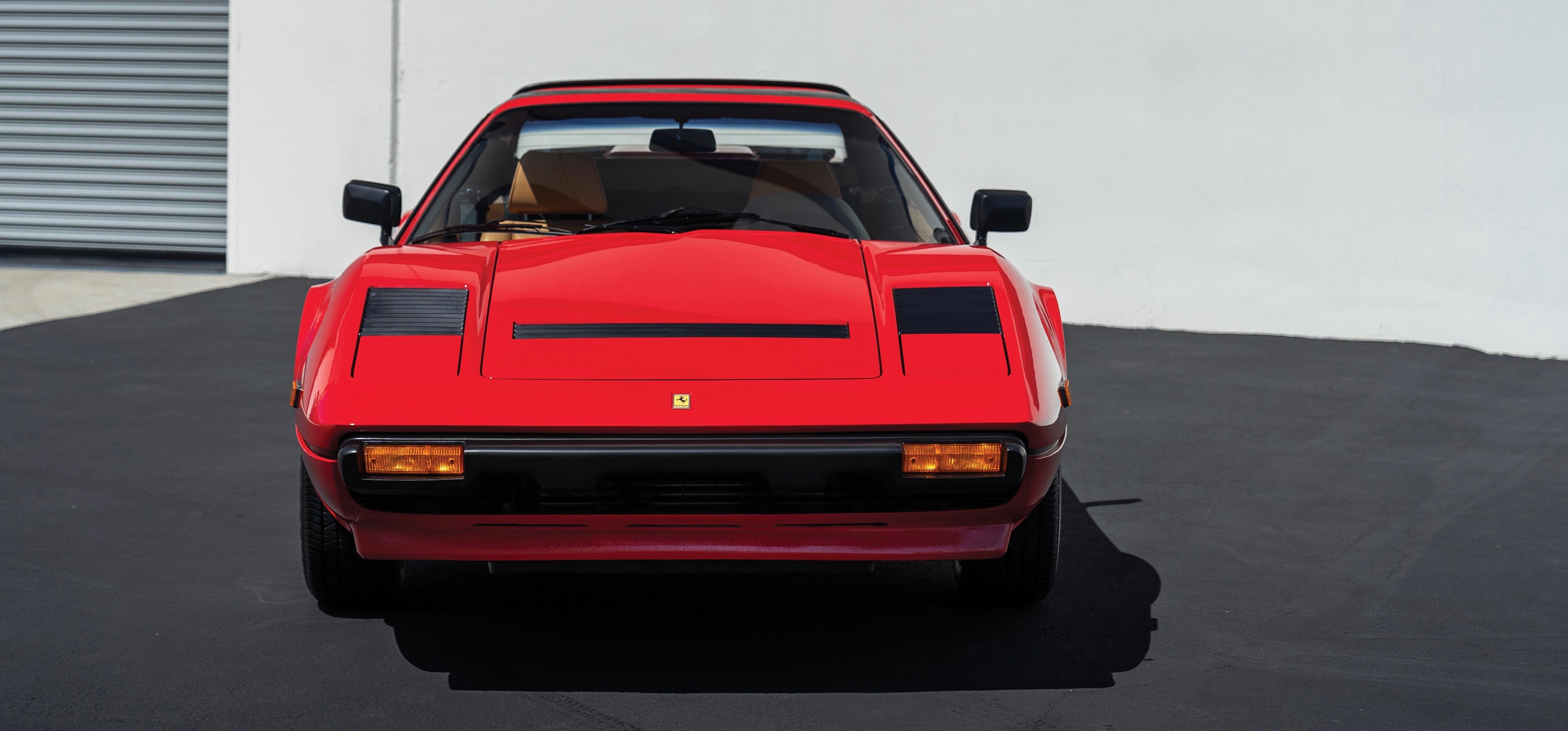 Ming Collection, 7 ‘as new’ Ming Collection Ferraris spice RM Sotheby’s Monterey auction docket, ClassicCars.com Journal