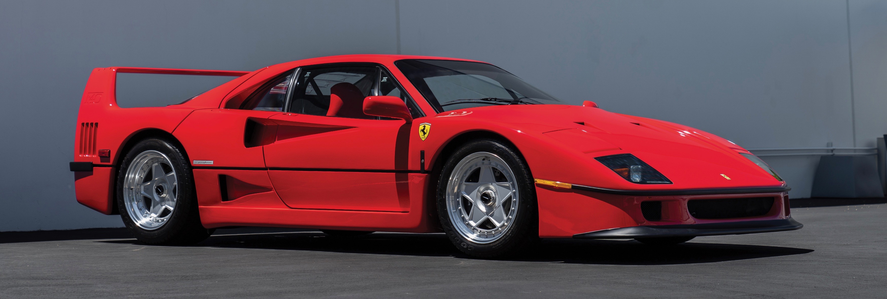 Ming Collection, 7 ‘as new’ Ming Collection Ferraris spice RM Sotheby’s Monterey auction docket, ClassicCars.com Journal