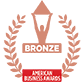 Stevie Bronze Award 2019