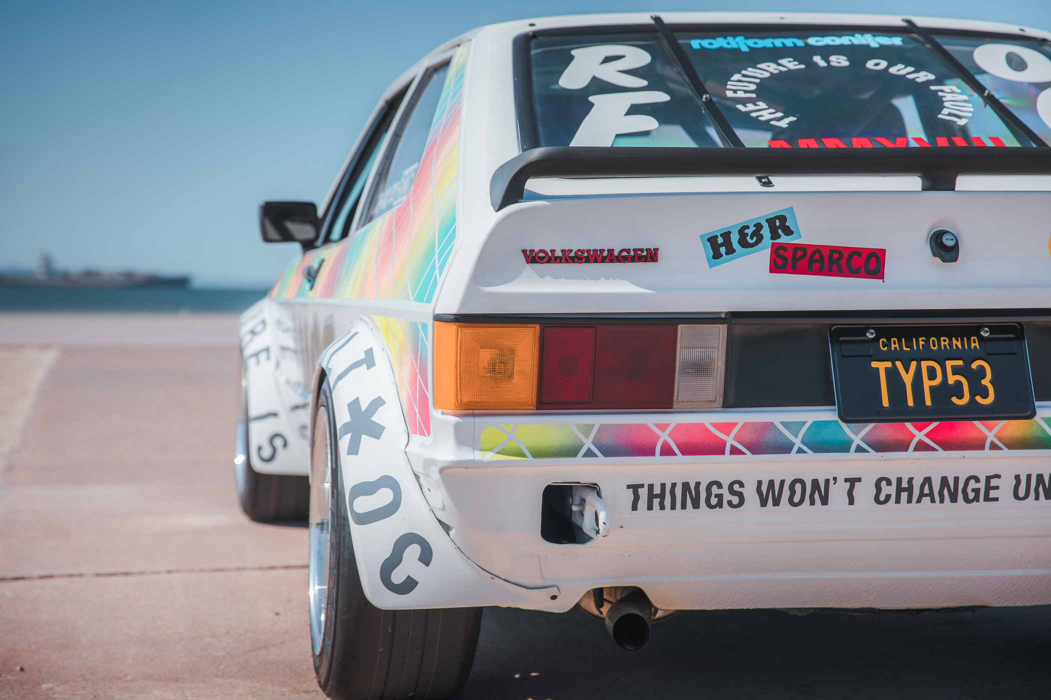 Volkswagen Scirocco, How a $7,000 car became the ‘Million-Dollar’ Scirocco, ClassicCars.com Journal