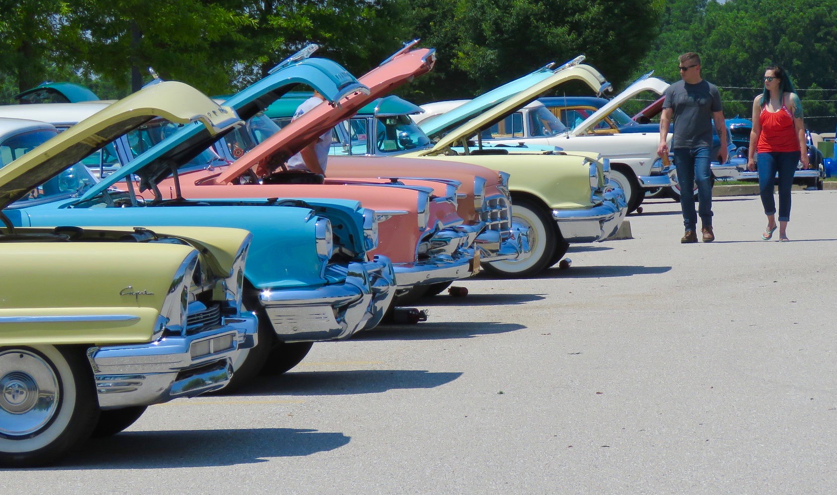 collector car, July 12 will be ‘Collector Car Appreciation Day’ 2019, ClassicCars.com Journal