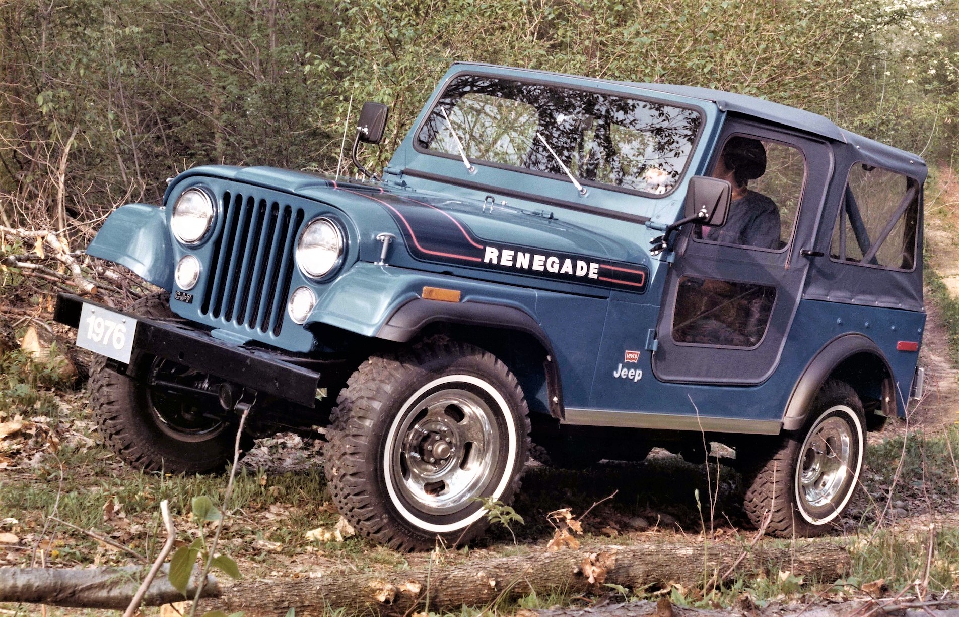 Jeep