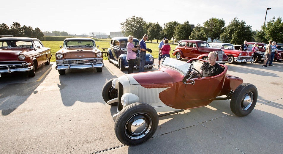 collector car, July 12 will be ‘Collector Car Appreciation Day’ 2019, ClassicCars.com Journal