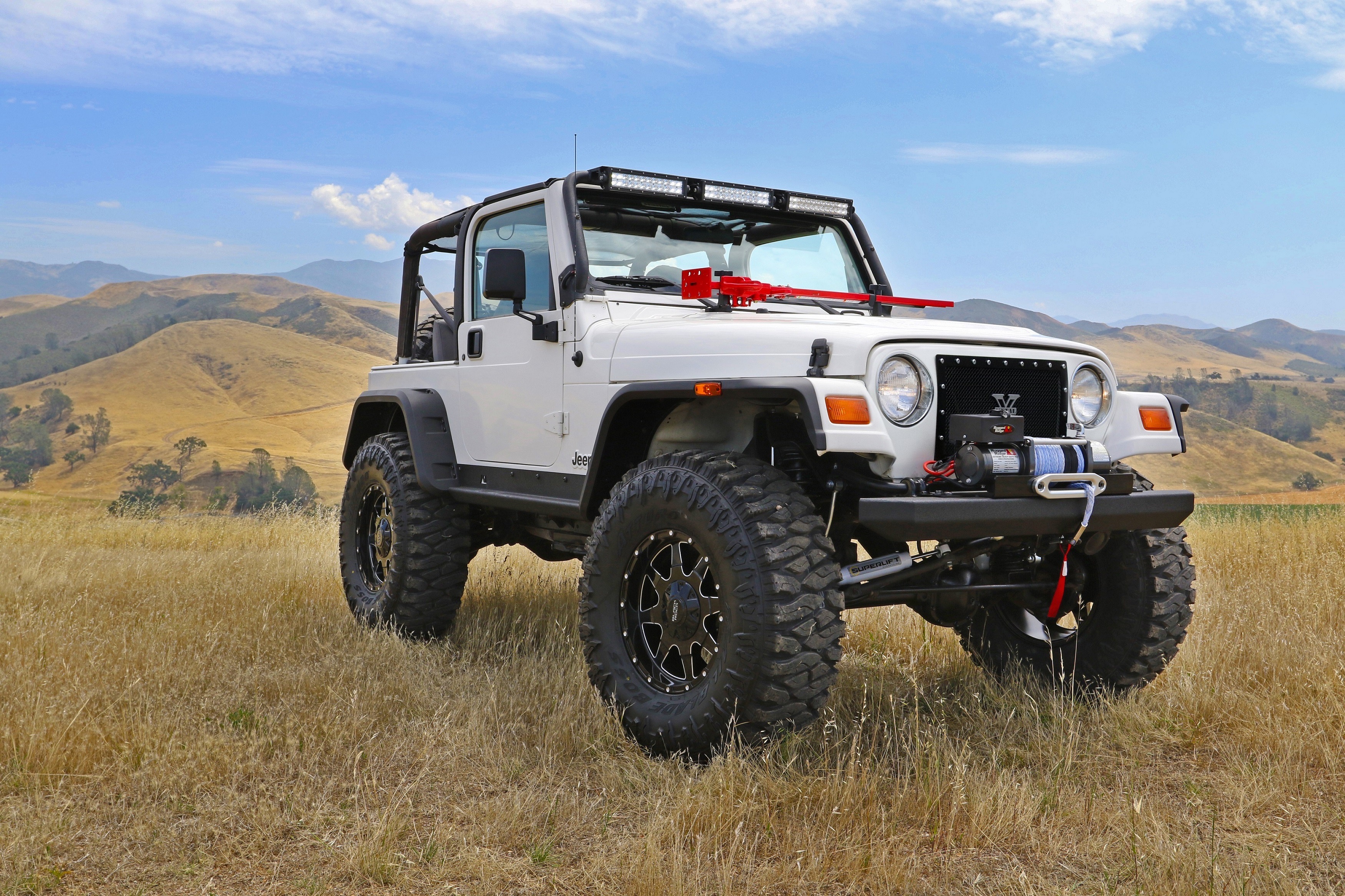 Jeep, SEMA offers 5 student-customized Jeeps at auction, ClassicCars.com Journal