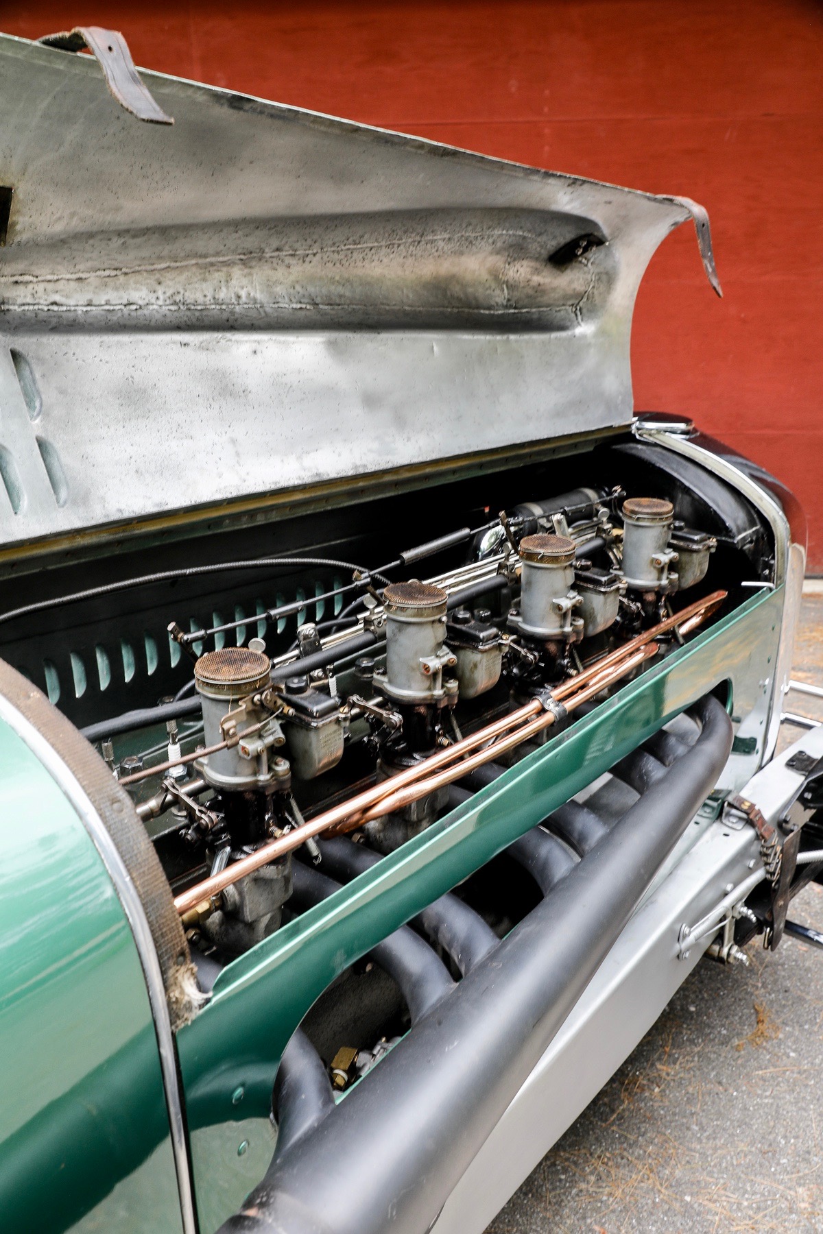 Studebaker, Studebaker museum hopes to post winning bid on historic race car, ClassicCars.com Journal