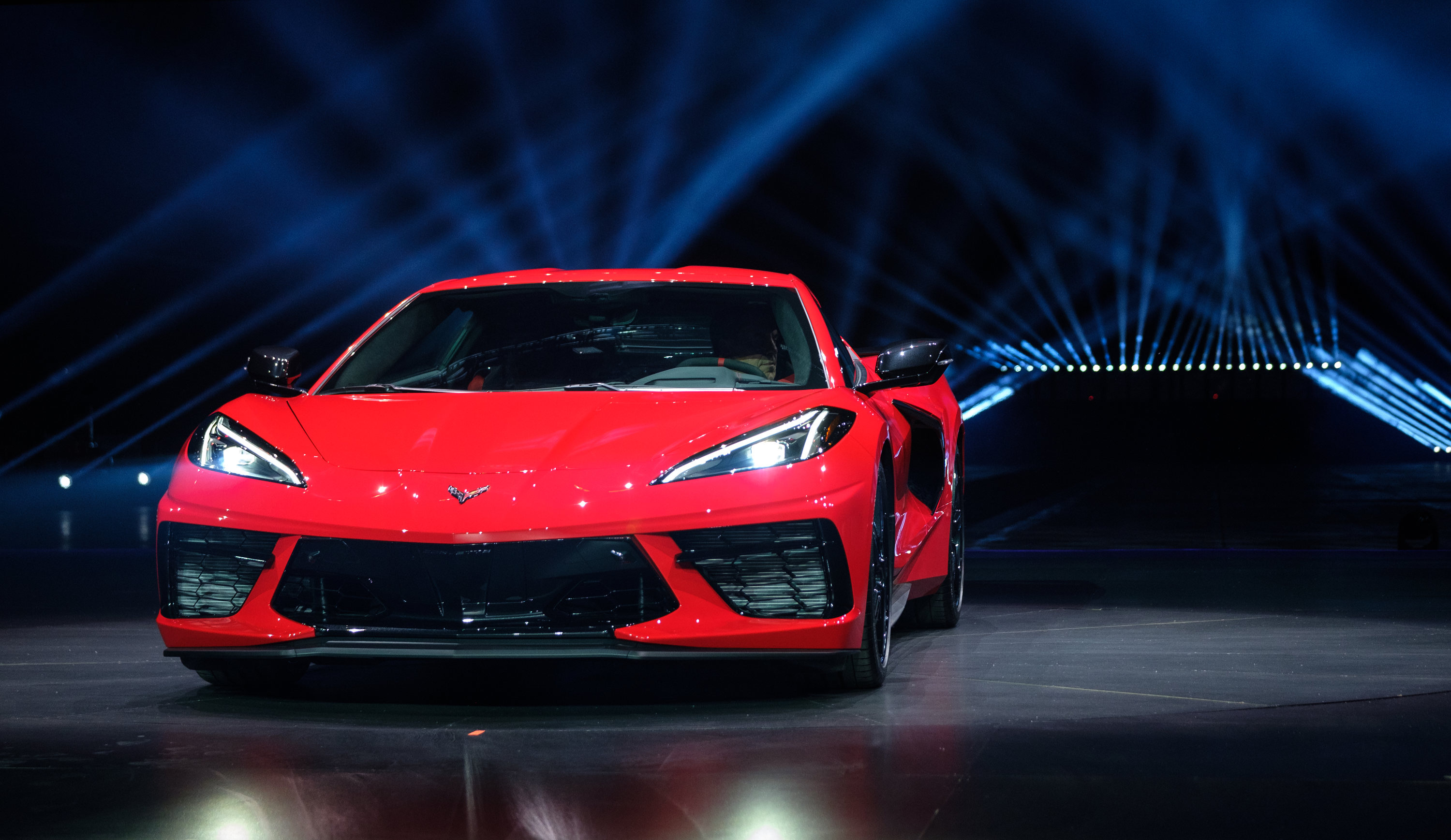 2020 Corvette, So, what do you think of the mid-engine Corvette?, ClassicCars.com Journal