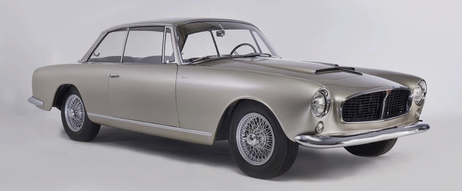 Alvis, Alvis offering expanded range of continuation cars, ClassicCars.com Journal