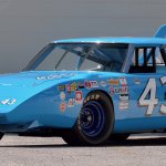 PA19_1970 Plymouth Superbird Richard Petty NASCAR_S96