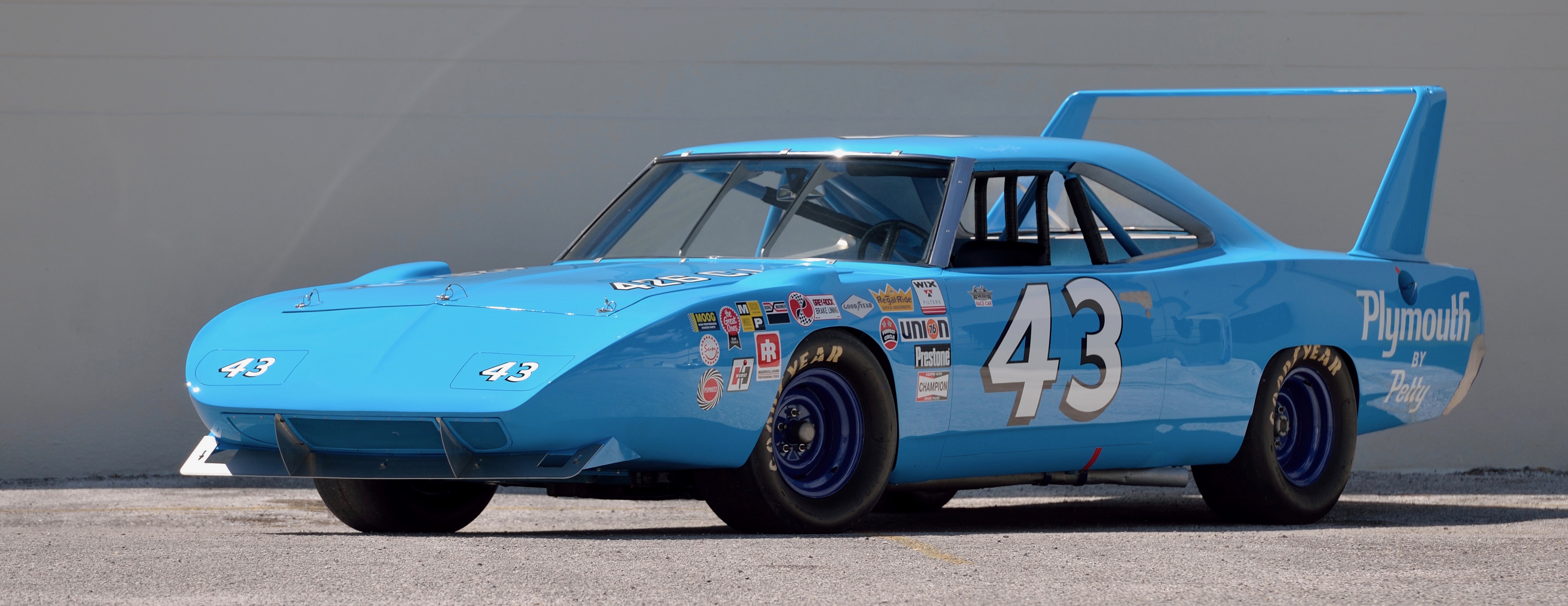Richard Petty, Richard Petty remembers when old race cars had little value, ClassicCars.com Journal