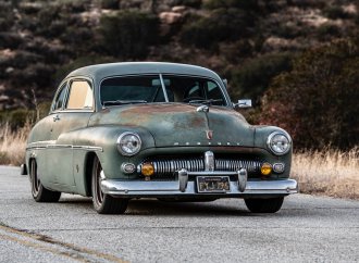 Electrifying news: How to future proof the collector car hobby