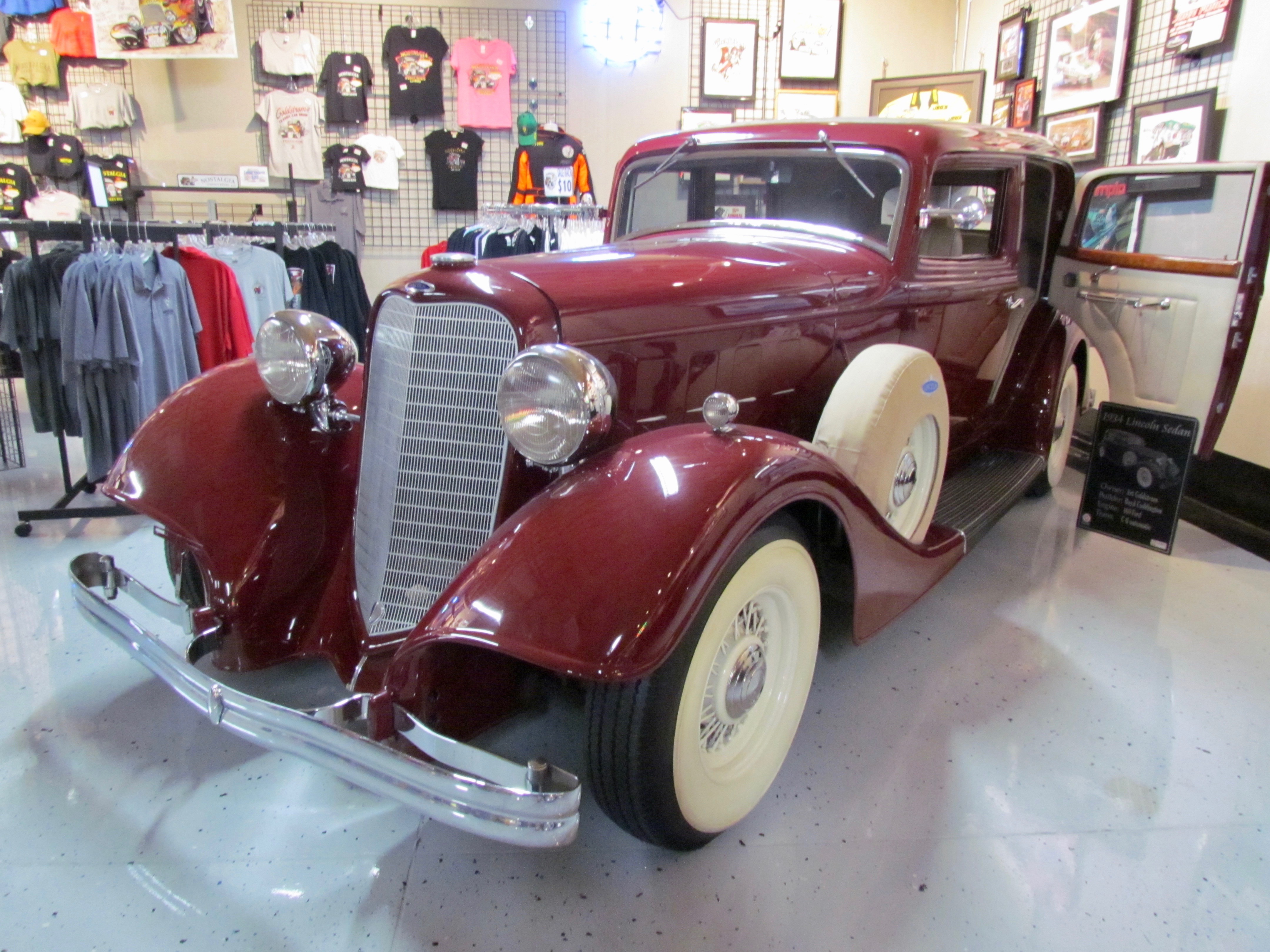 Nostalgia, Nostalgia extends well beyond street rods at this museum, ClassicCars.com Journal