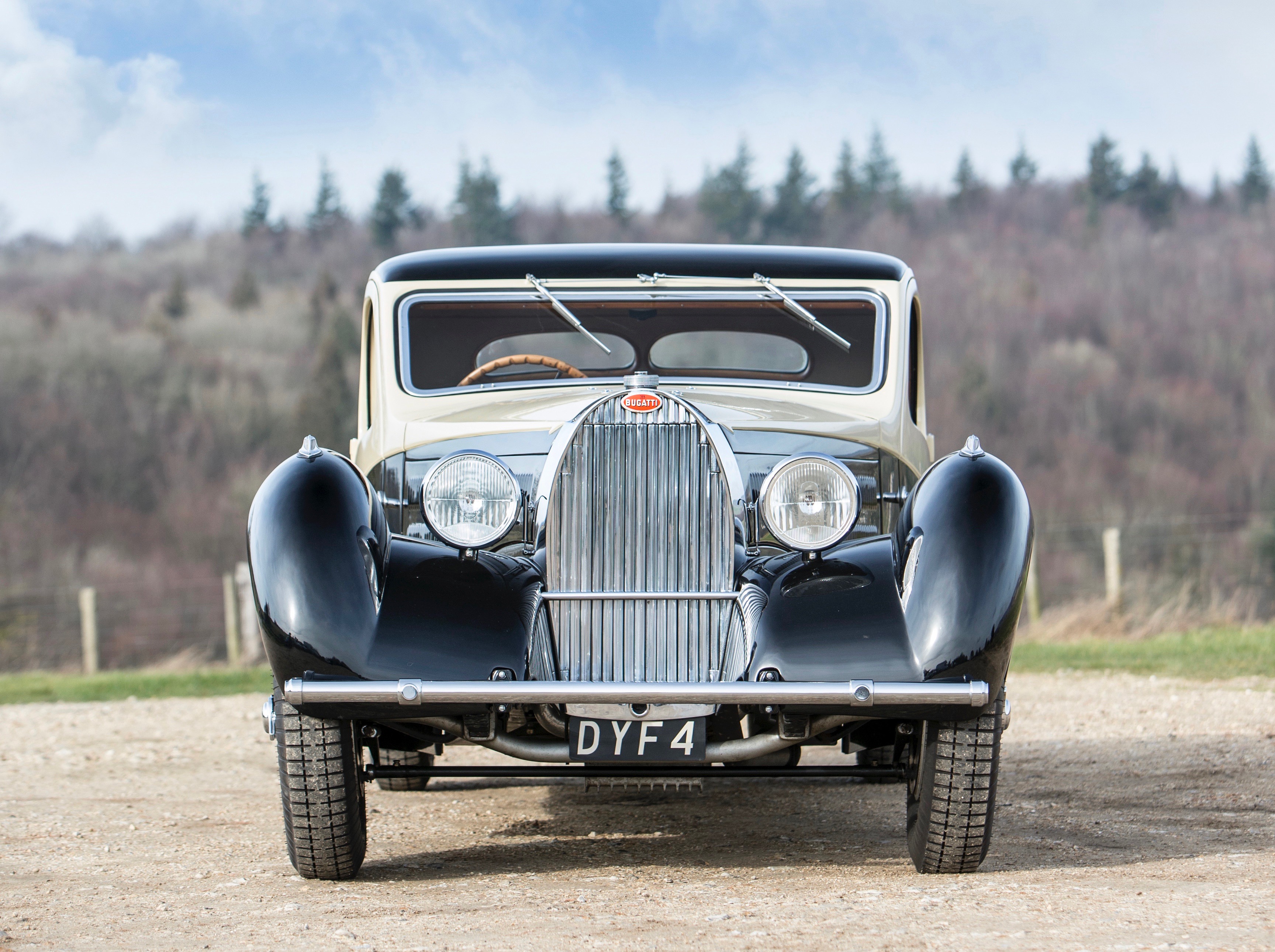 Bugatti Atalante, Bugatti Atalante joins docket for Bonhams auction at Goodwood, ClassicCars.com Journal