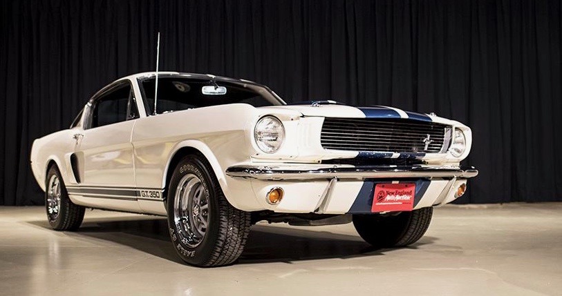 AMC, What if AMC had a Mustang-style vehicle before Ford?, ClassicCars.com Journal