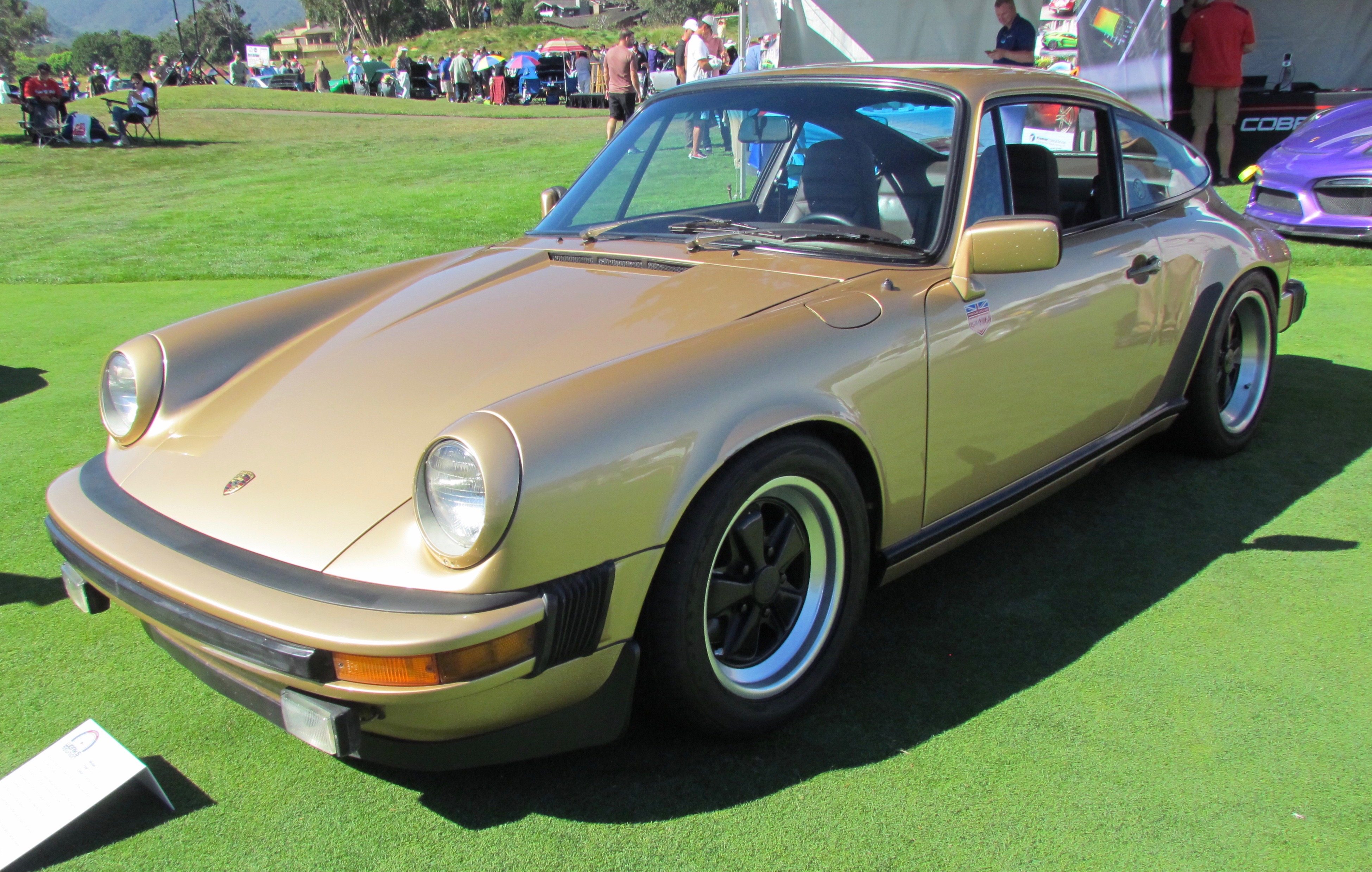 porsche, There&#8217;s no generation gap when it comes to Porsche appreciation, ClassicCars.com Journal