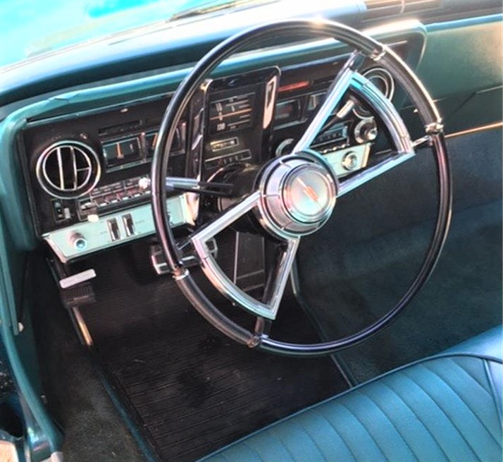 Oldsmobile, ‘Mad Men’ classic Oldsmobile Toronado through the eyes of a GM designer, ClassicCars.com Journal