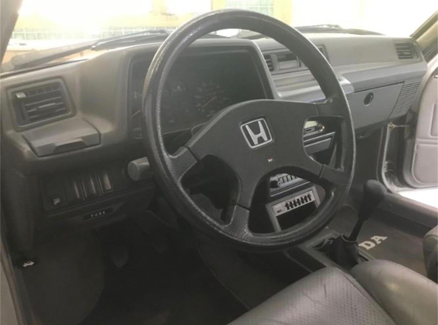 Civic, This 1982 Honda Civic is a time-capsule example, ClassicCars.com Journal