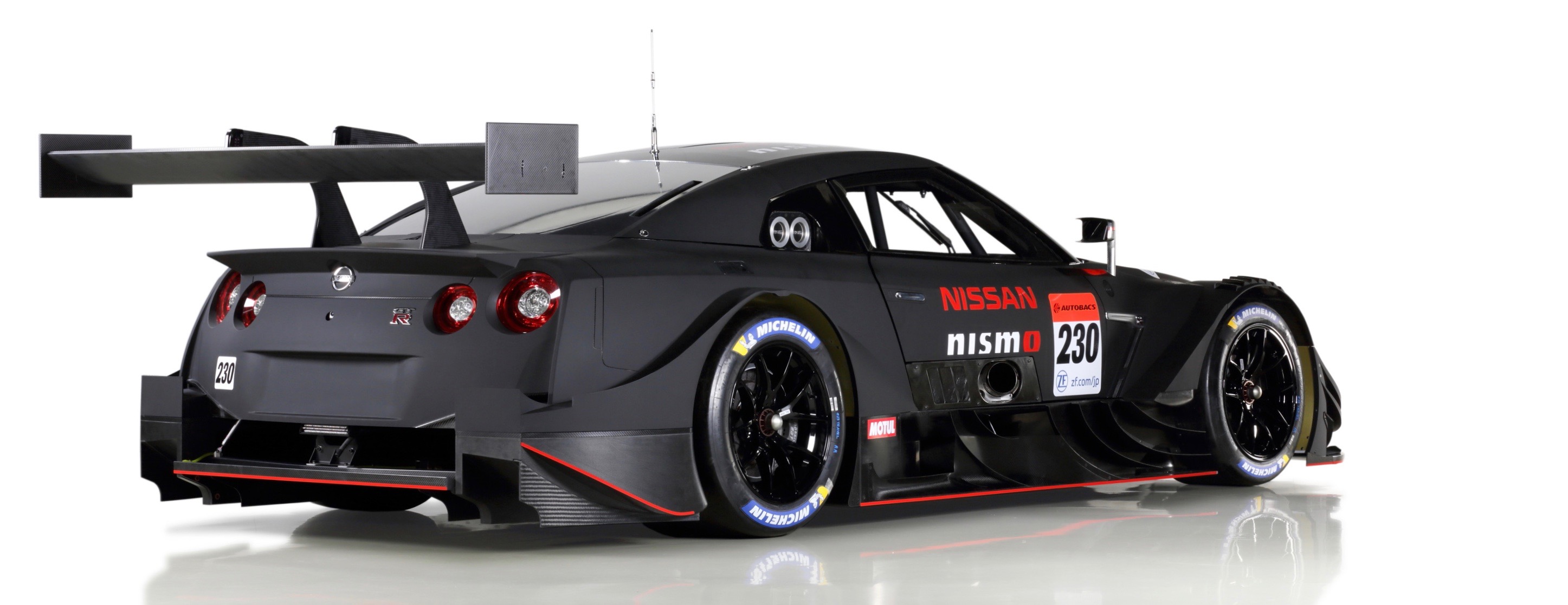 Nissan, Nissan unveils Nismo GT-R racer for 2020, ClassicCars.com Journal