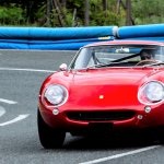 1965 Ferrari 275 GTB_2 Alloy Long-Nose track