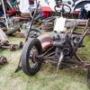 ‘Golden Oldies’ featured at Beaulieu’s International Autojumble